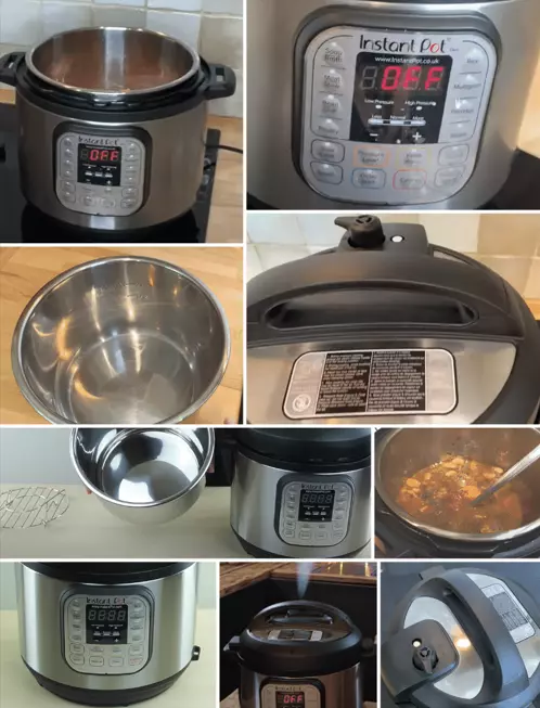 Instant-Pot-pressure-cooker-interior