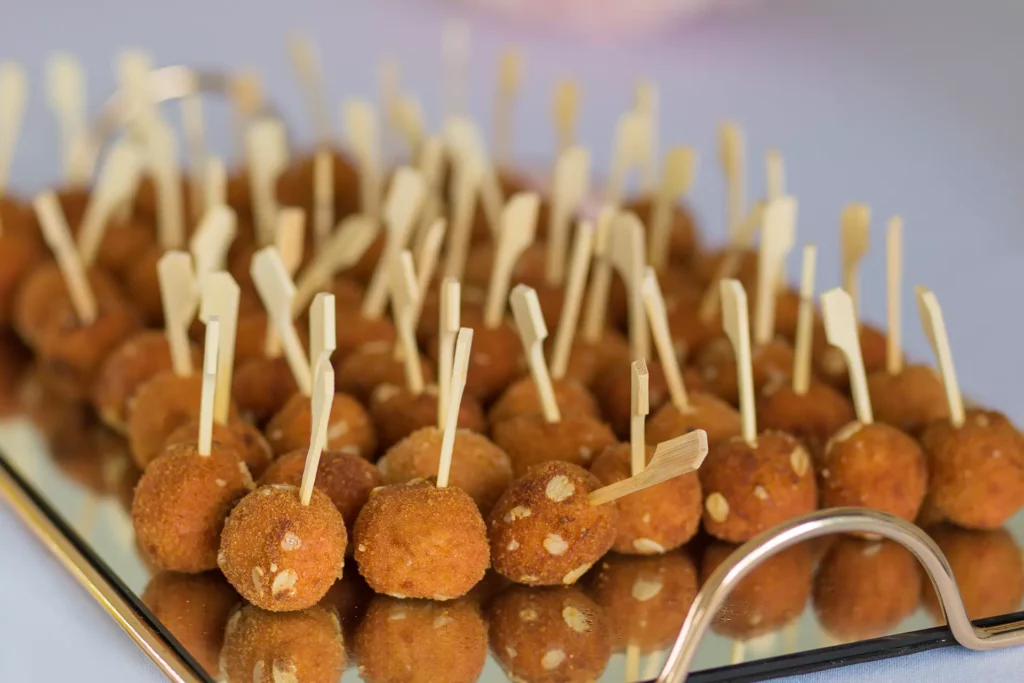 fried-food-with-toothpicks