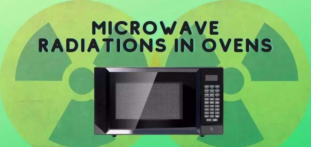 microwave radiations