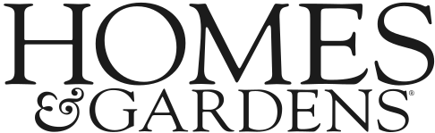 homes & gardens logo