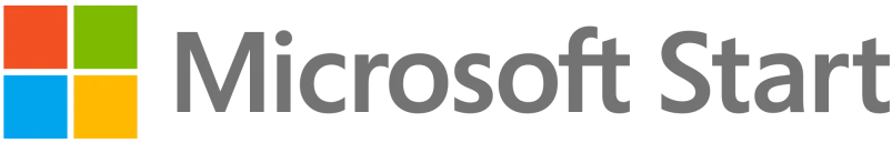 Microsoft-Start-Logo